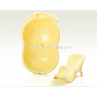 plastic baby bath tub deep baby bathtub baby folding bathtub