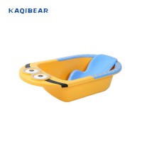 New design plastic injection baby bathtub portable kids plastic bath tub