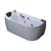 Folding Portable Bathtub