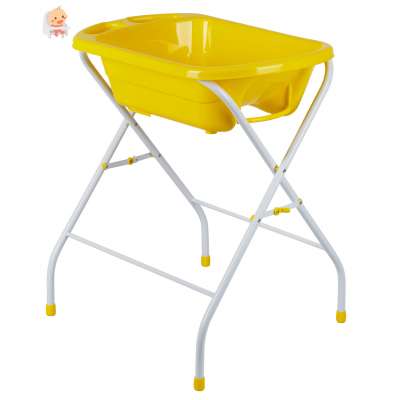 cheap free baby bath basin folding portable bath tub